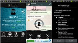 The Best Spyware App for Android